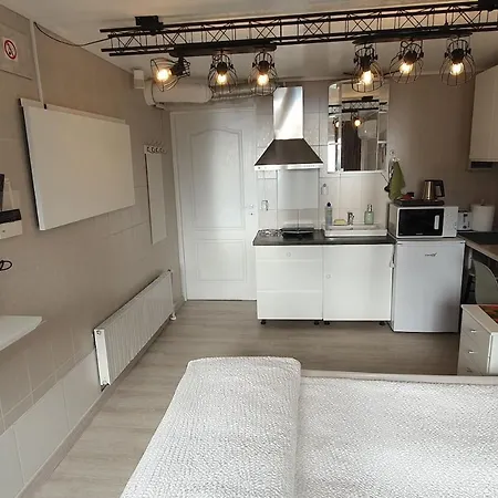 Kaunas Apartment