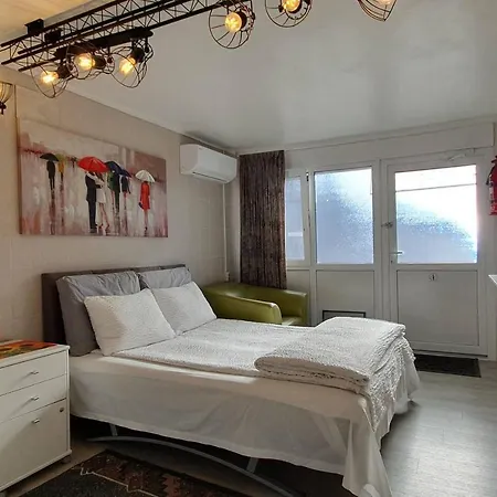 Apartment Kaunas *