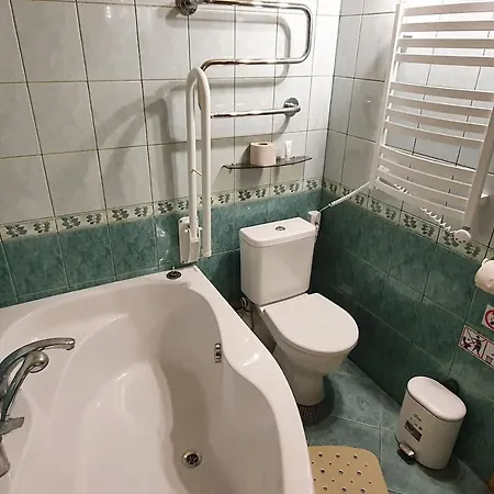 Kaunas Apartment *