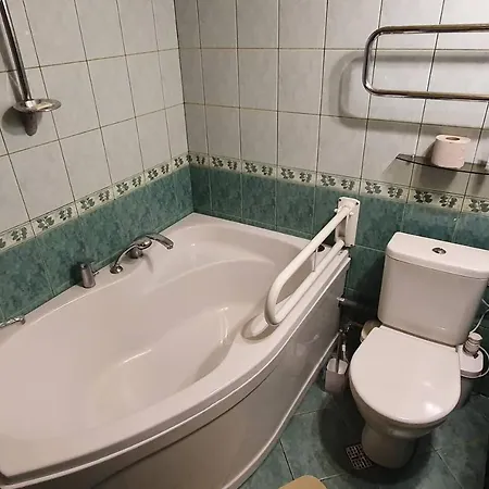 Kaunas Apartment *